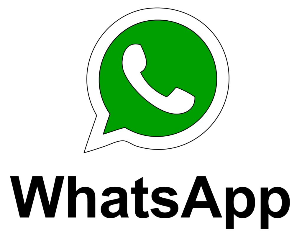 WhatsApp icon